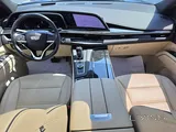 Cadillac Escalade Premium 2024